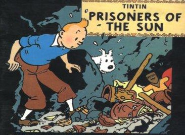 Tintin