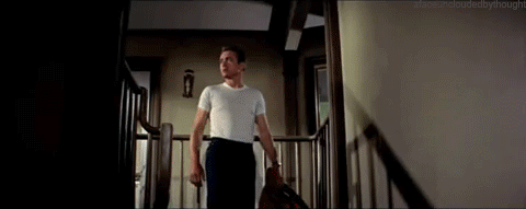Rebel Without a Cause