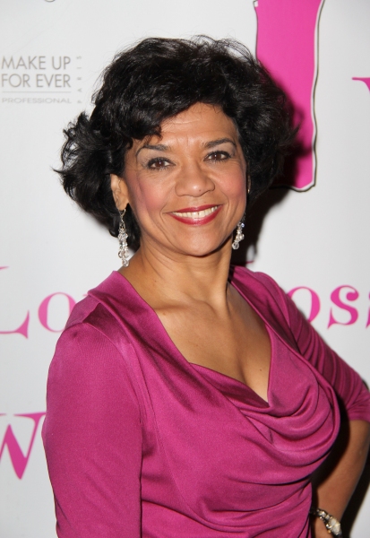 Picture of Sonia Manzano