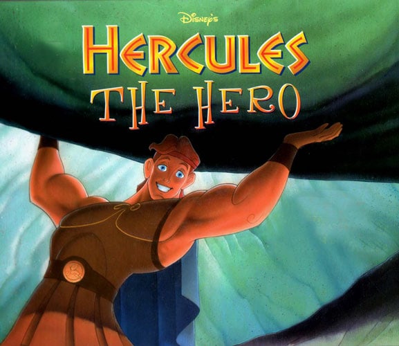 Hercules (Disney)