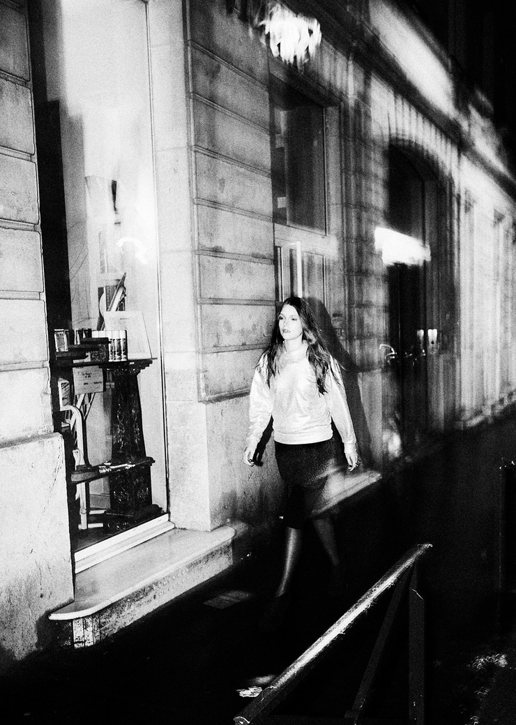 Lea Talay