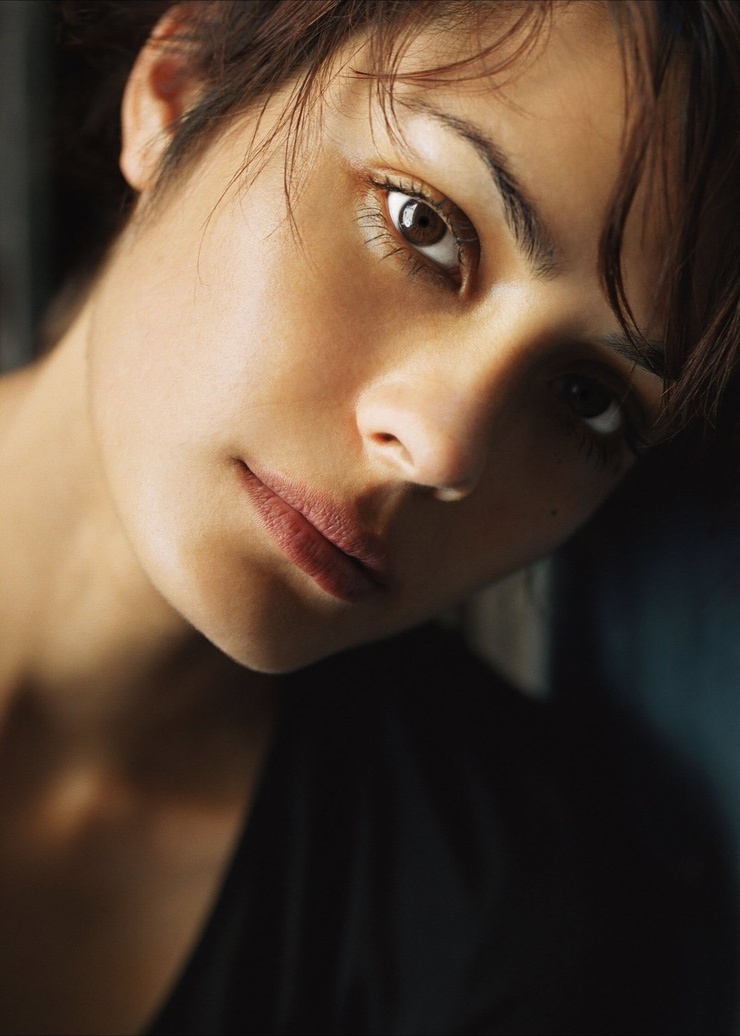 Shannyn Sossamon Shannyn Sossamon