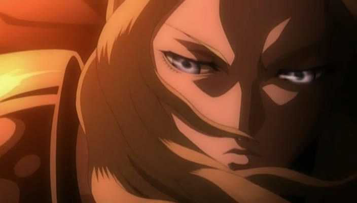 Teresa of the Faint Smile