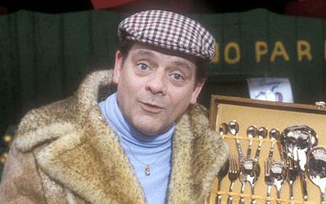 Only Fools and Horses Only Fools and Horses