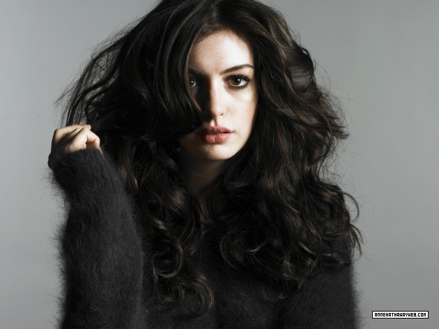 Anne Hathaway