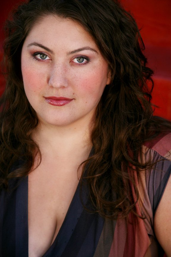 Joy Nash