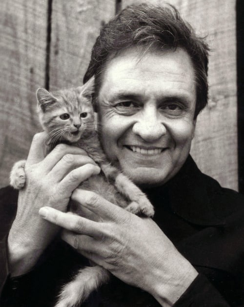 Johnny Cash