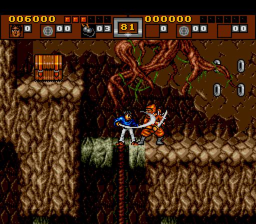 Picture of 3 Ninjas Kick Back