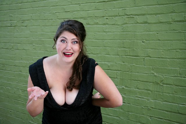Joy Nash
