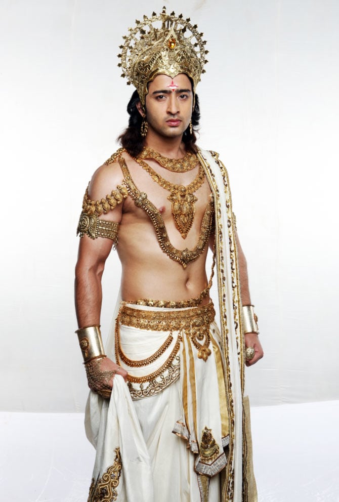 Mahabharat