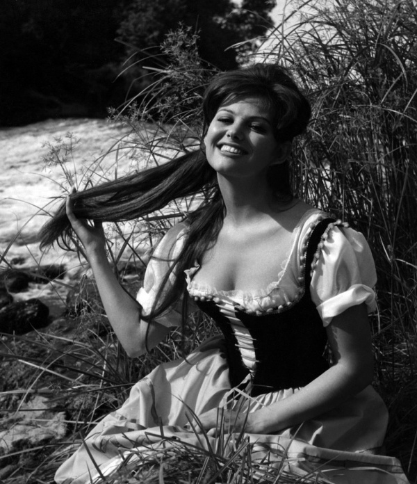 Cartouche                                  (1962)