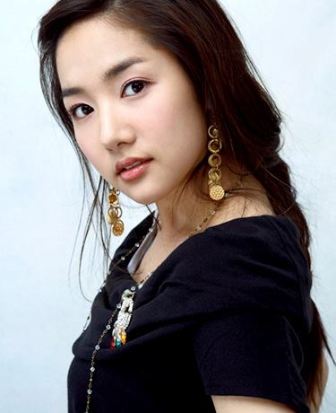 Min-Young Park Min-Young Park