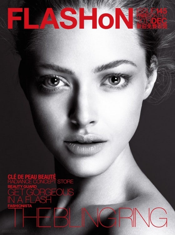 Amanda Seyfried Amanda Seyfried