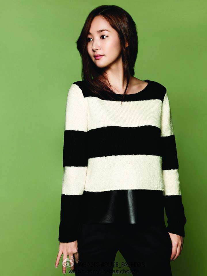 Min-Young Park