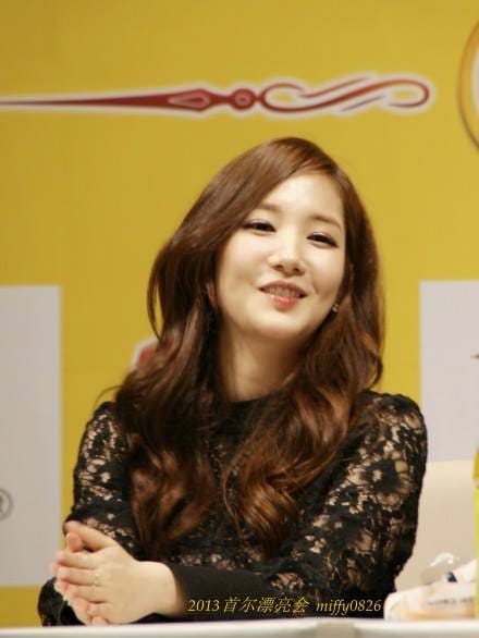 Min-Young Park