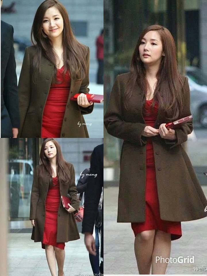Min-Young Park
