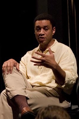 Harry Lennix