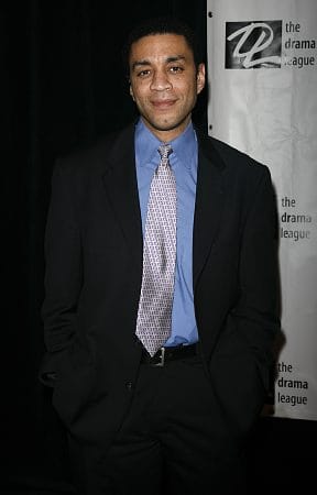 Harry Lennix