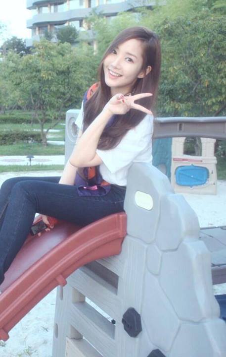 Min-Young Park