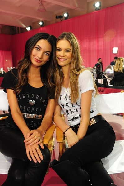 Behati Prinsloo Behati Prinsloo