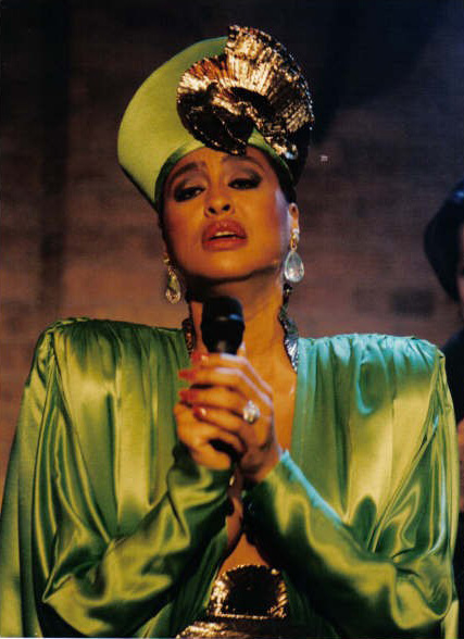 Phyllis Hyman