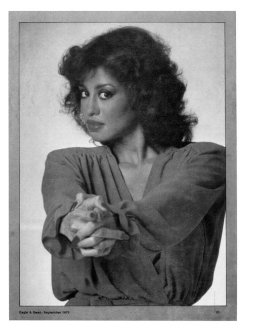 Phyllis Hyman