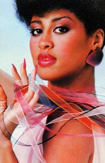 Phyllis Hyman