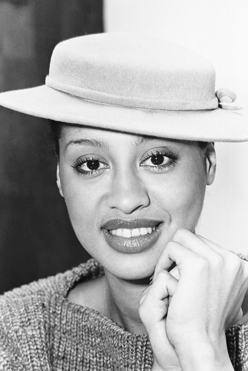 Phyllis Hyman