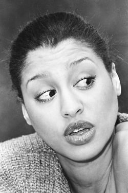 Phyllis Hyman