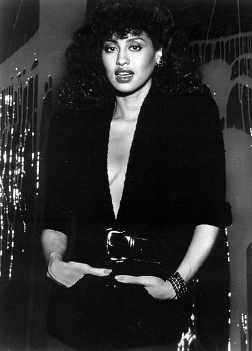 Phyllis Hyman