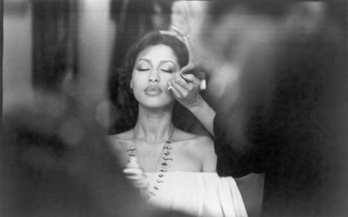 Phyllis Hyman