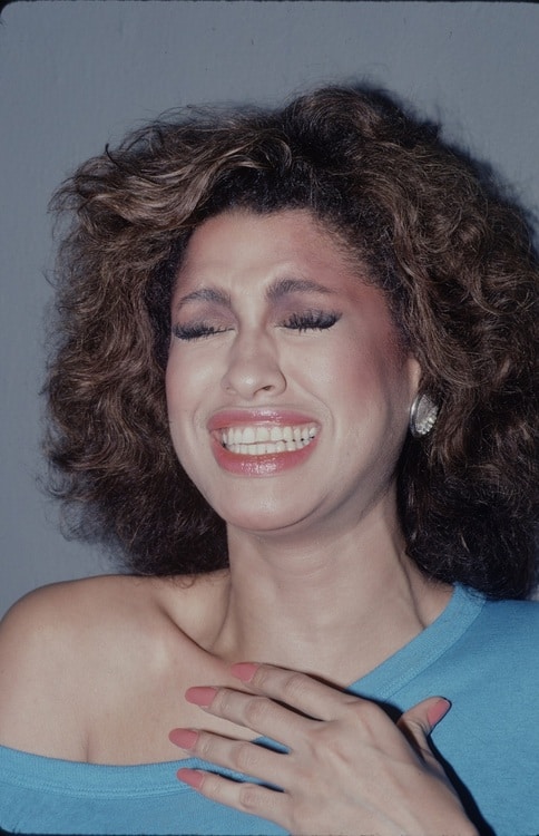 Phyllis Hyman