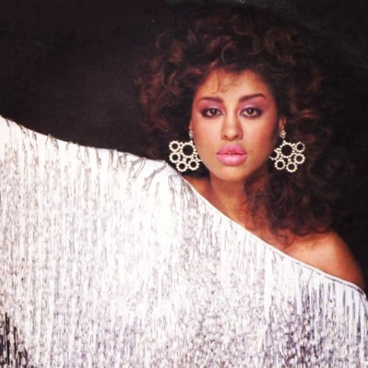 Phyllis Hyman