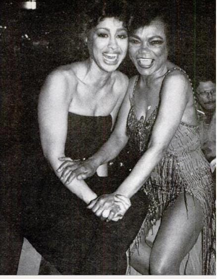 Phyllis Hyman