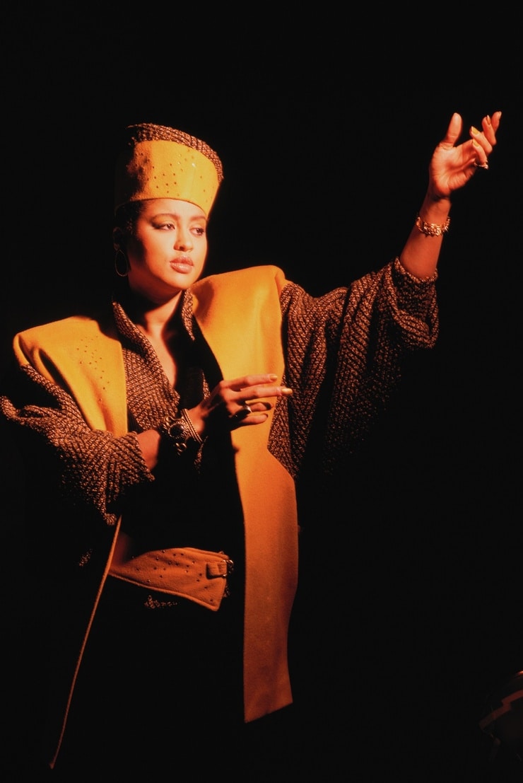 Phyllis Hyman