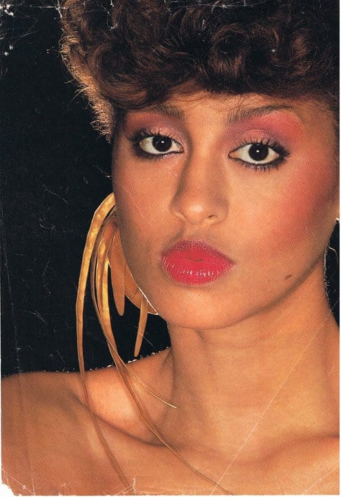 Phyllis Hyman