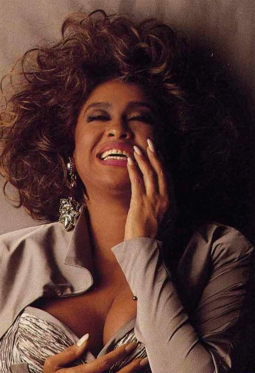 Phyllis Hyman