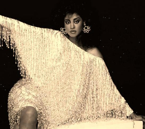 Phyllis Hyman