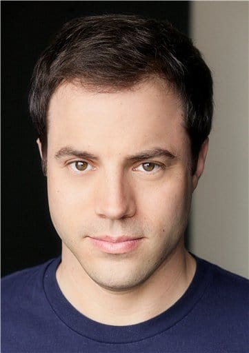Geoff Johns Geoff Johns