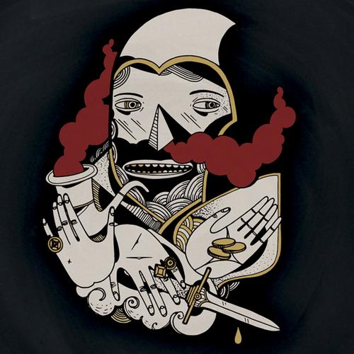 GNK by YC The Cynic & Frank Drake