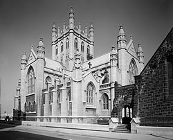 Trinity Cathedral