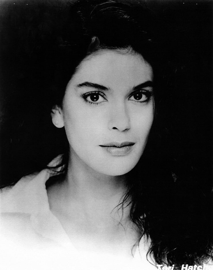 Teri Hatcher