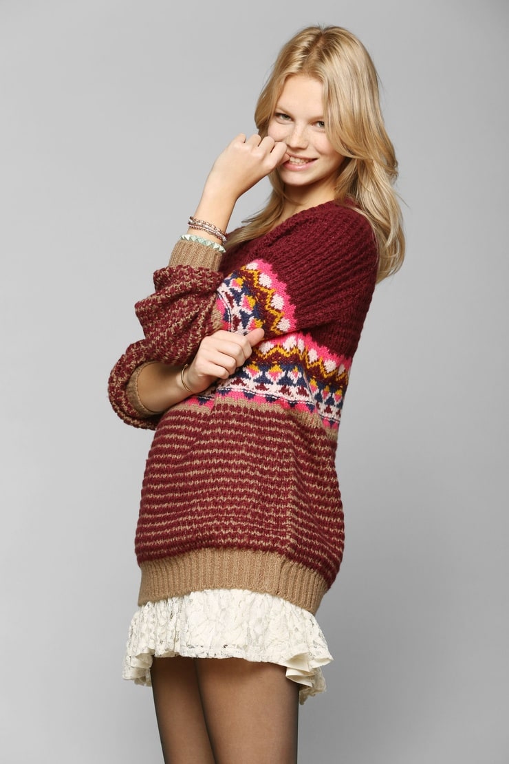Nadine Leopold Nadine Leopold
