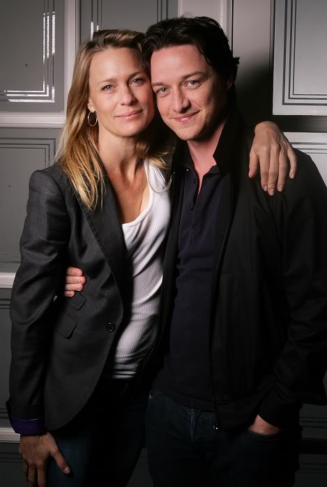 Robin Wright