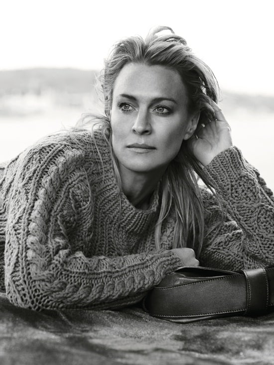 Robin Wright