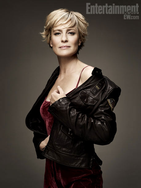 Robin Wright