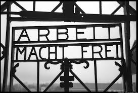 Dachau Concentration camp