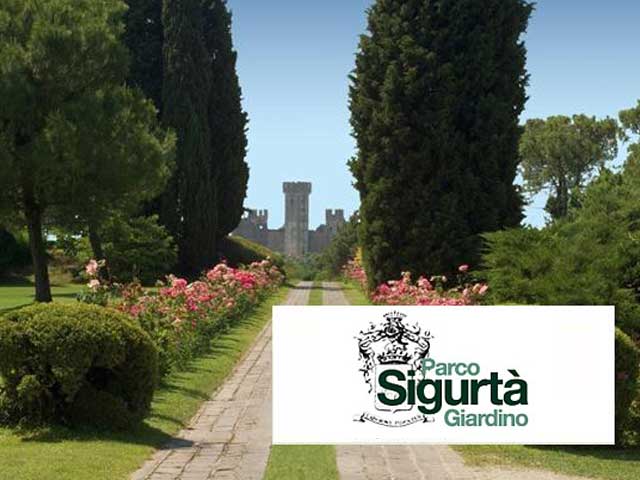 Image of Parco Giardino Sigurtà