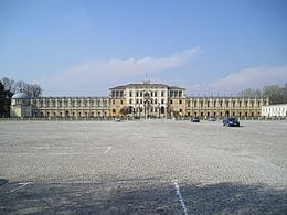 Piazzola sul Brenta