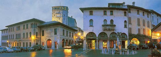 Asolo